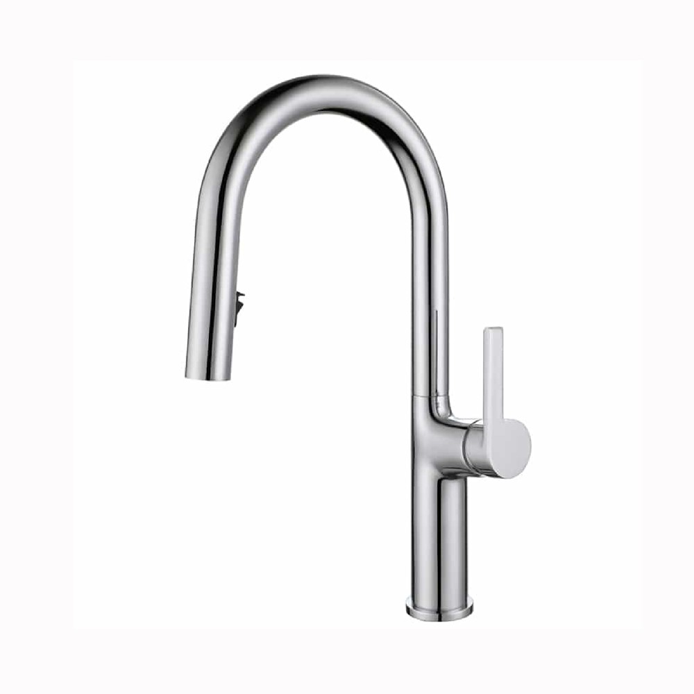 Concealed Pull out Kitchen Faucet--AQL041