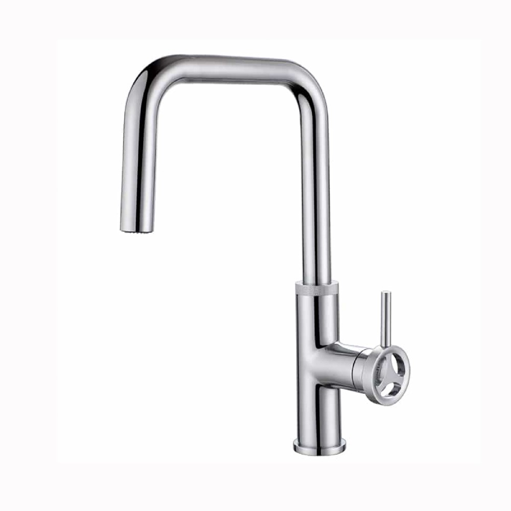 Concealed Pull out Kitchen Faucet--AQL043