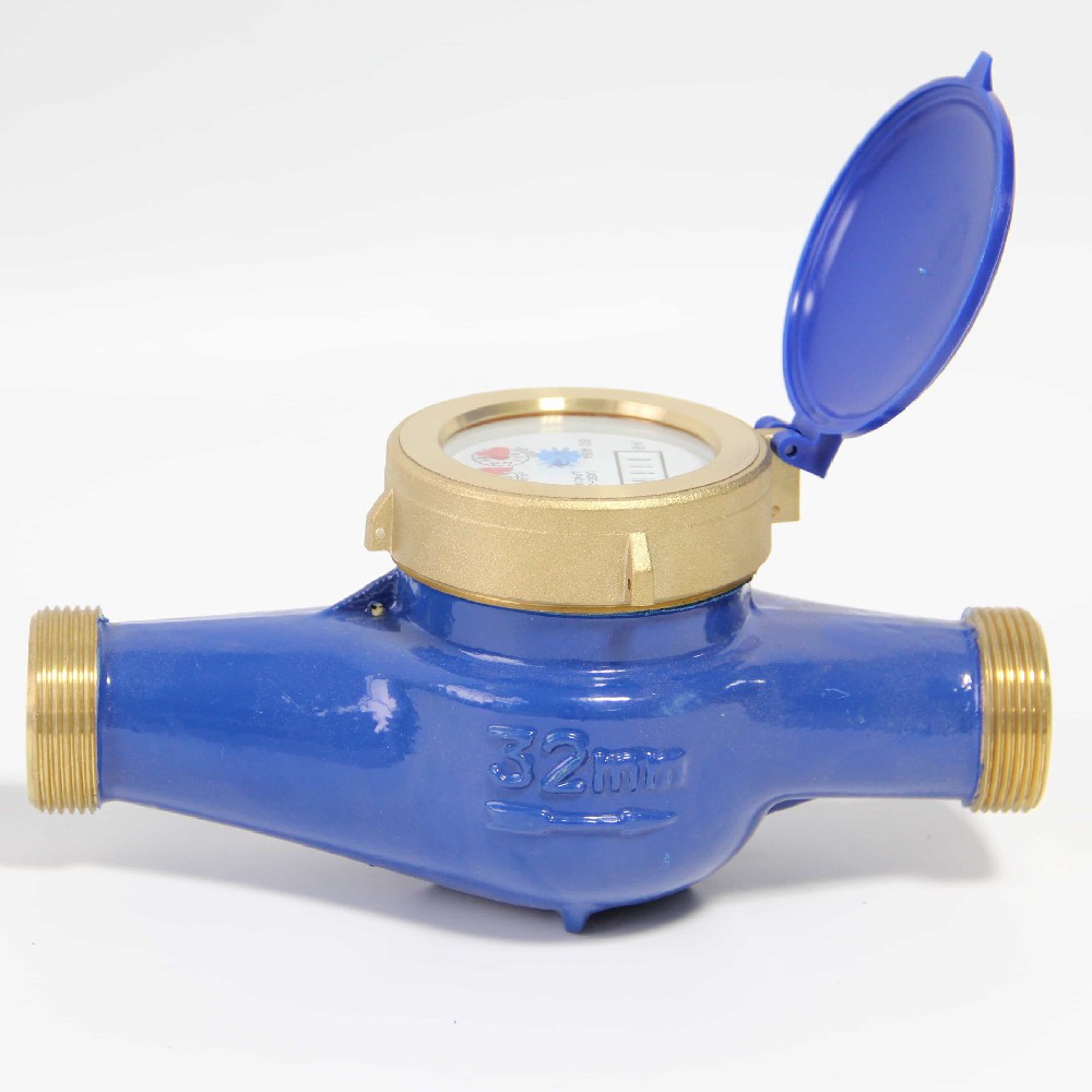 Water Meter—DN32(Brass)
